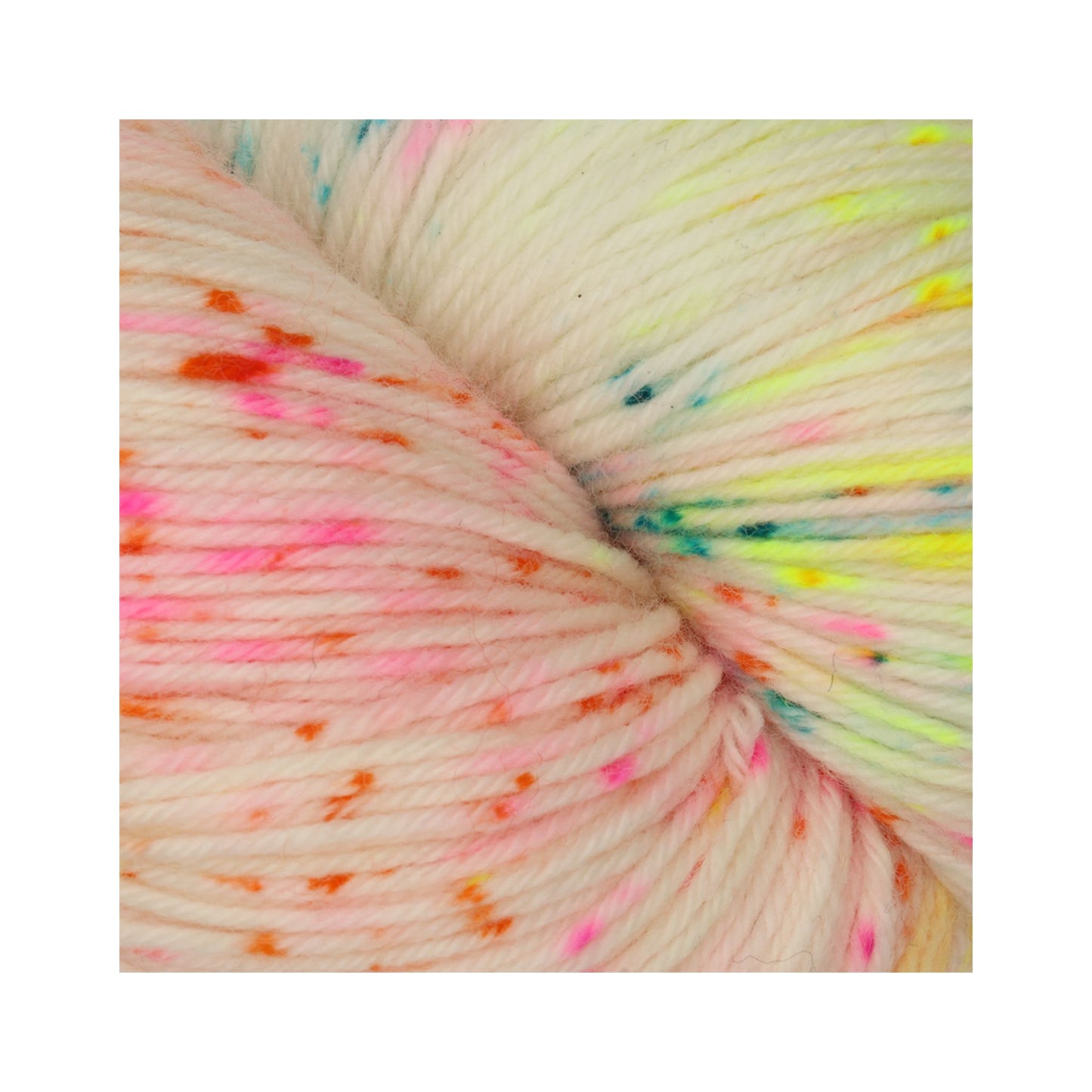 Symfonie Yarns：シンフォニーヤーンズ 手染め テラ カラー