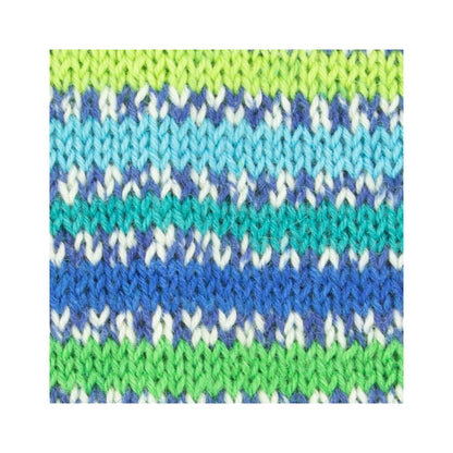 英国の鳥を編む｜シグネチャー 4ply カントリーバード｜West Yorkshire Spinners：ウエストヨークシャースピナーズ