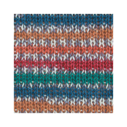 英国の鳥を編む｜シグネチャー 4ply カントリーバード｜West Yorkshire Spinners：ウエストヨークシャースピナーズ