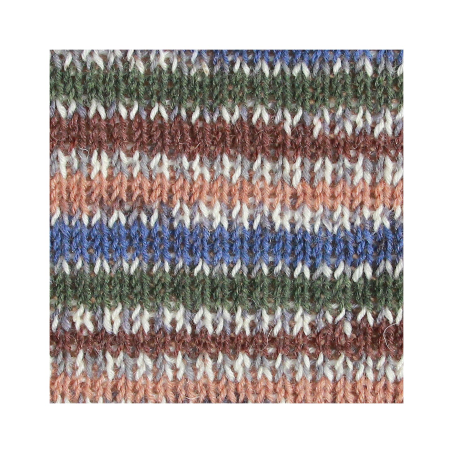 英国の鳥を編む｜シグネチャー 4ply カントリーバード｜West Yorkshire Spinners：ウエストヨークシャースピナーズ
