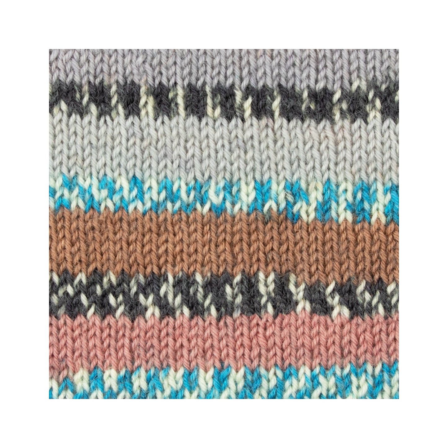 英国の鳥を編む｜シグネチャー 4ply カントリーバード｜West Yorkshire Spinners：ウエストヨークシャースピナーズ