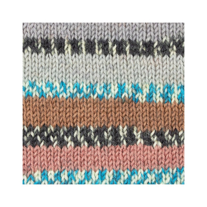 英国の鳥を編む｜シグネチャー 4ply カントリーバード｜West Yorkshire Spinners：ウエストヨークシャースピナーズ
