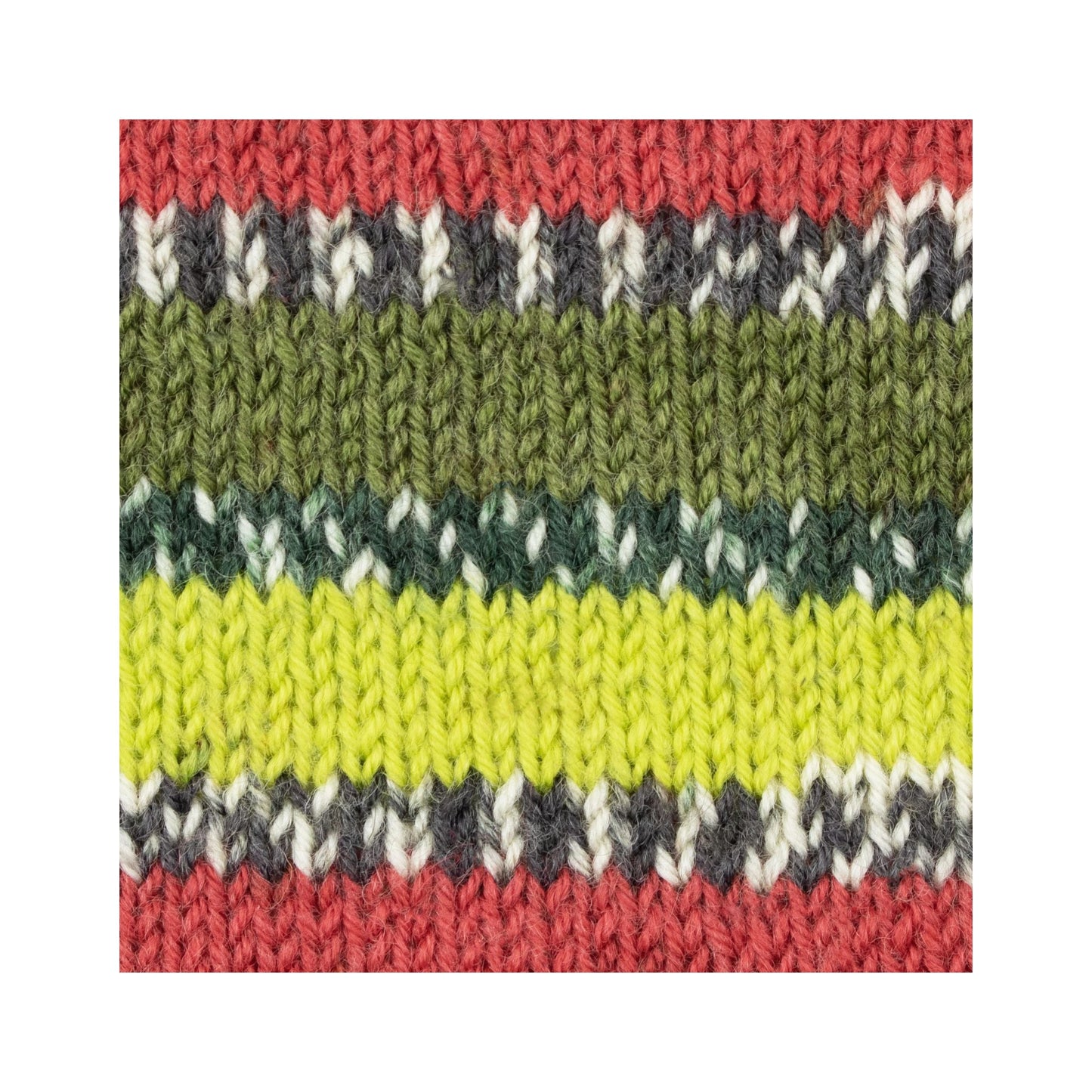 英国の鳥を編む｜シグネチャー 4ply カントリーバード｜West Yorkshire Spinners：ウエストヨークシャースピナーズ