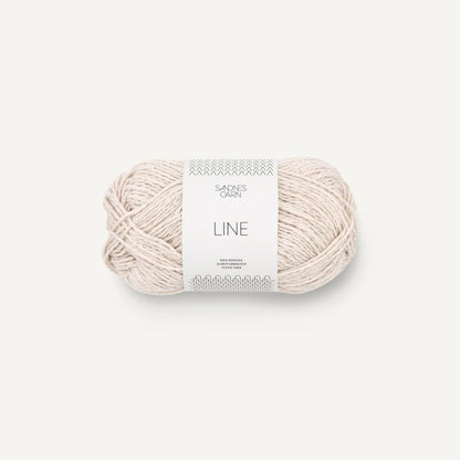 春夏の定番に｜アンカーズ・サマーシャツ 毛糸 & 日本語文章レシピ付きキット｜PetiteKnit：プチニット