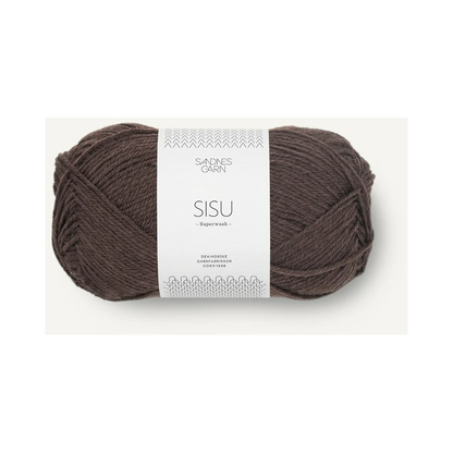 Sandnes Garn：サンネス ガルン シス