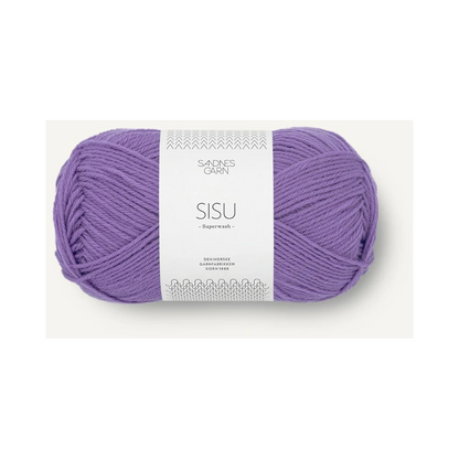 Sandnes Garn：サンネス ガルン シス