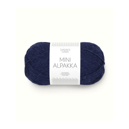 ソフィー スカーフ 公式使用糸 ミニ アルパカ【即日発送】