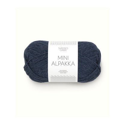 ソフィー スカーフ 公式使用糸 ミニ アルパカ【即日発送】