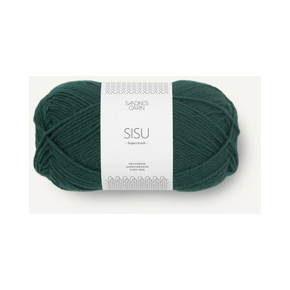 Sandnes Garn：サンネス ガルン シス