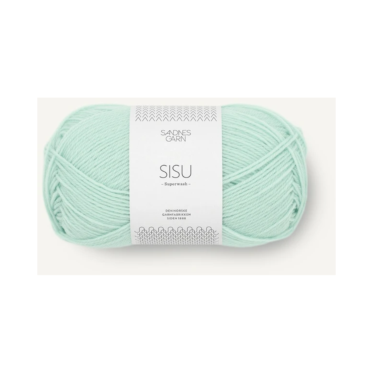 Sandnes Garn：サンネス ガルン シス