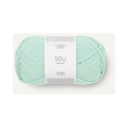 Sandnes Garn：サンネス ガルン シス