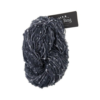 手染めが織りなす色彩の奇跡｜ブリックファング｜Atelier Zitron：アトリエ ツィトロン