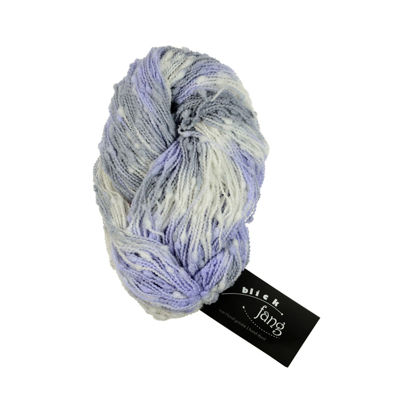 手染めが織りなす色彩の奇跡｜ブリックファング｜Atelier Zitron：アトリエ ツィトロン