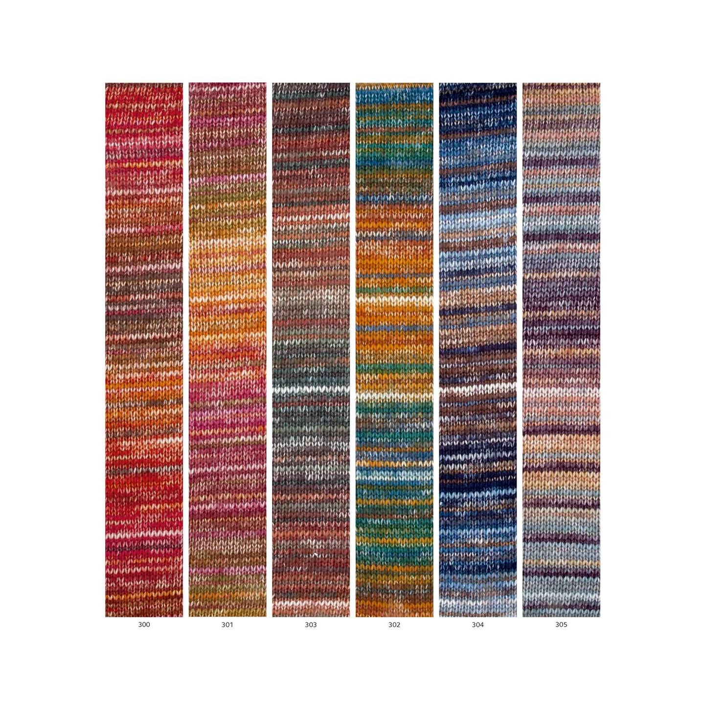 Katia：カティア コットン メリノパラディーソ