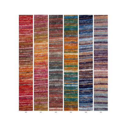 Katia：カティア コットン メリノパラディーソ