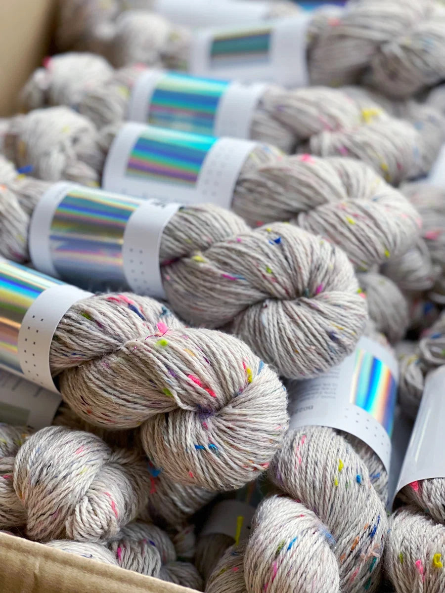 Hedgehog Fibres：ヘッジホッグファイバーズ トゥイーディー