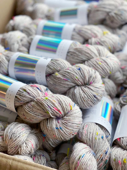 Hedgehog Fibres：ヘッジホッグファイバーズ トゥイーディー