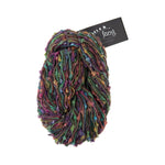 手染めが織りなす色彩の奇跡｜ブリックファング｜Atelier Zitron：アトリエ ツィトロン