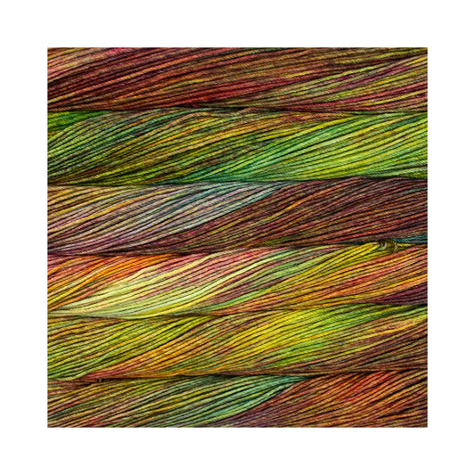 贅沢な手触り カプリーノ Malabrigo：マラブリゴ ヤーン