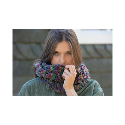 手染めが織りなす色彩の奇跡｜ブリックファング｜Atelier Zitron：アトリエ ツィトロン