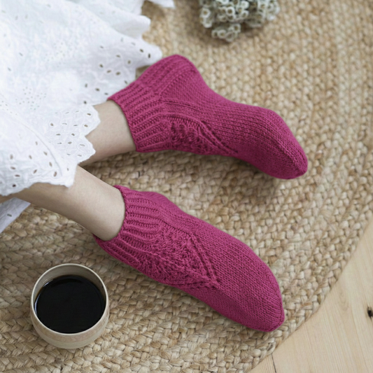 北欧で長く選ばれてきたソックヤーン (編み図プレゼント中)｜セブンブラザーズ｜NOVITA：ノヴィータ【即納】