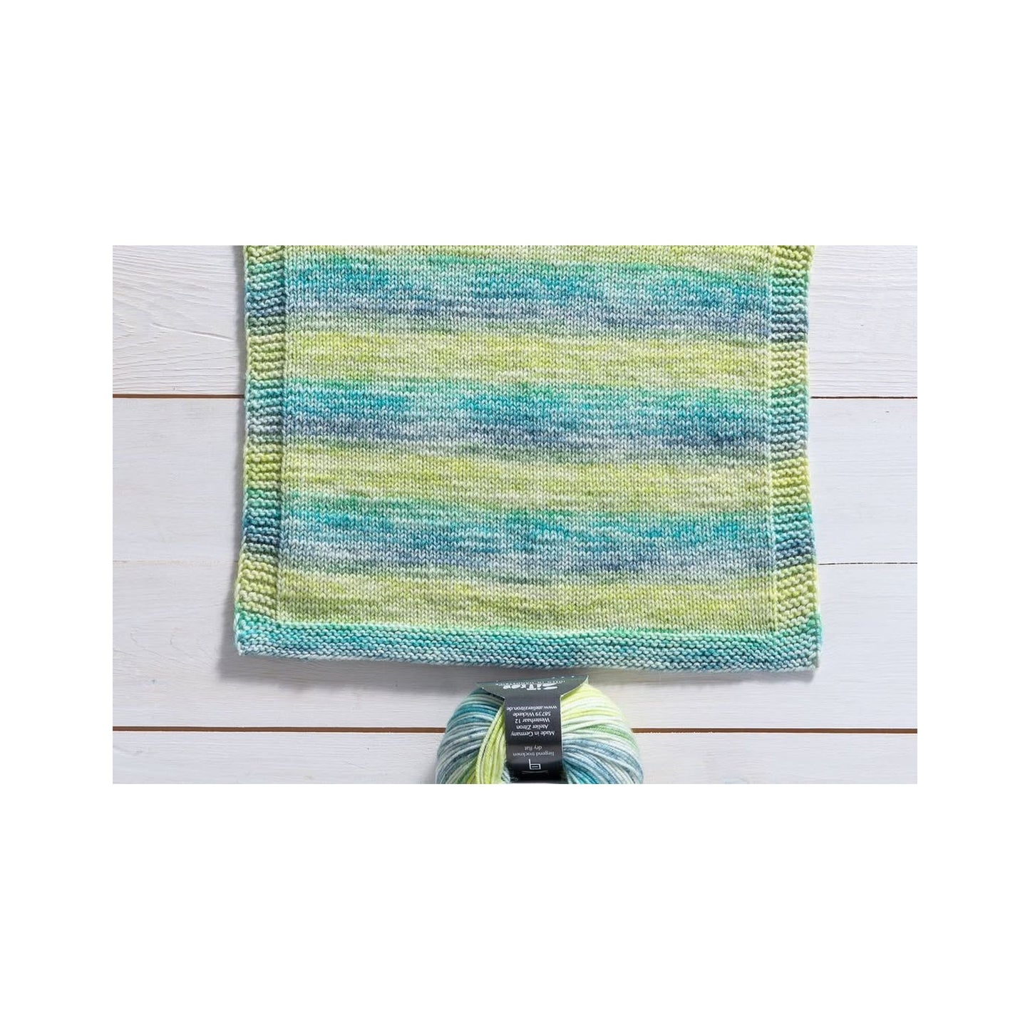 彩りの毛糸 ライフスタイル Atelier Zitron：アトリエ ツィトロン