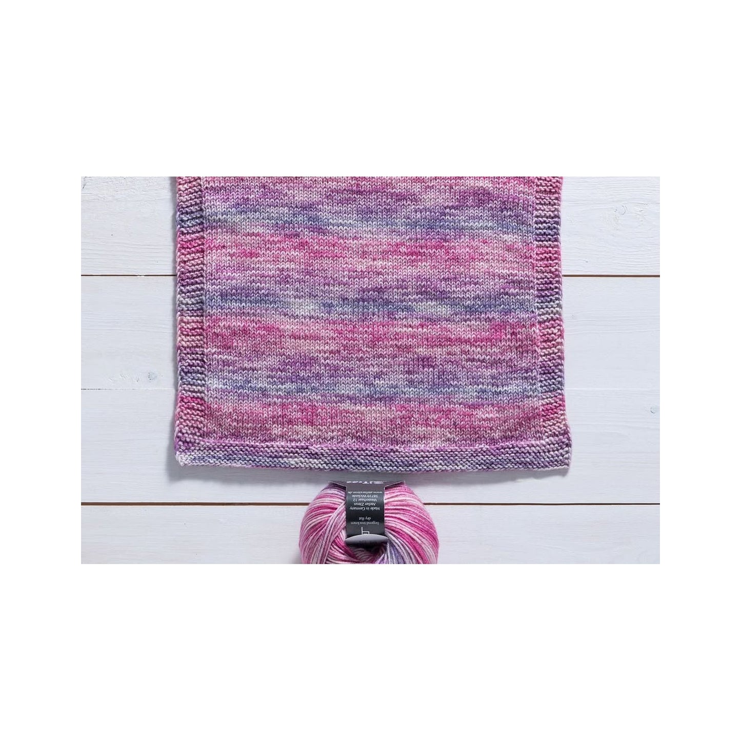 彩りの毛糸 ライフスタイル Atelier Zitron：アトリエ ツィトロン