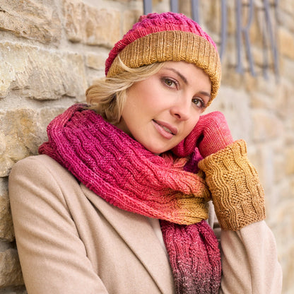 心を奪う上質メリノウール｜1-2-3 Ideen メリノ｜Pro Lana：プロラナ