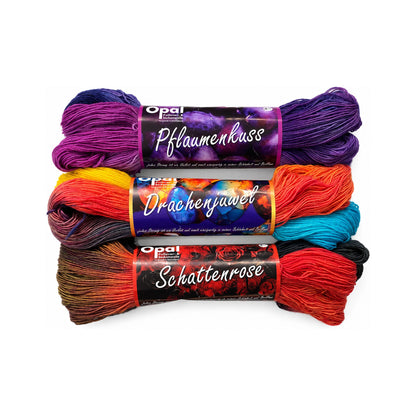 Opal 30周年記念限定エディション 4ply｜Opal：オパール【即日発送】