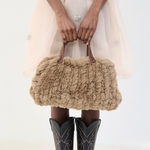 もこもこバッグ キット Katia：カティア