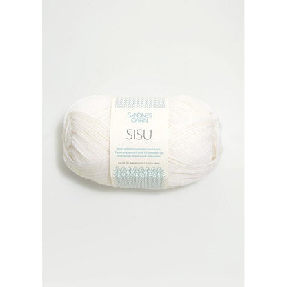 Sandnes Garn：サンネス ガルン シス