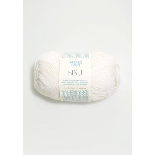 Sandnes Garn：サンネス ガルン シス