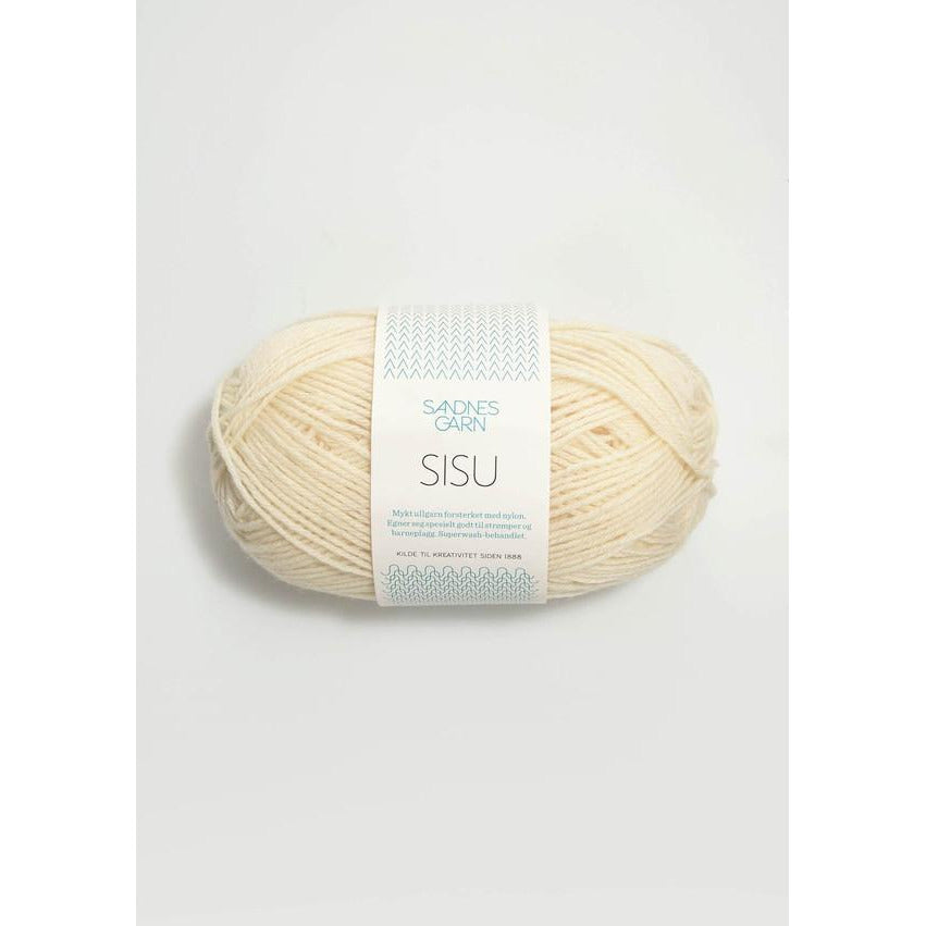 Sandnes Garn：サンネス ガルン シス