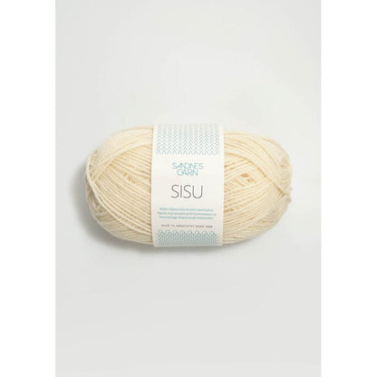 Sandnes Garn：サンネス ガルン シス