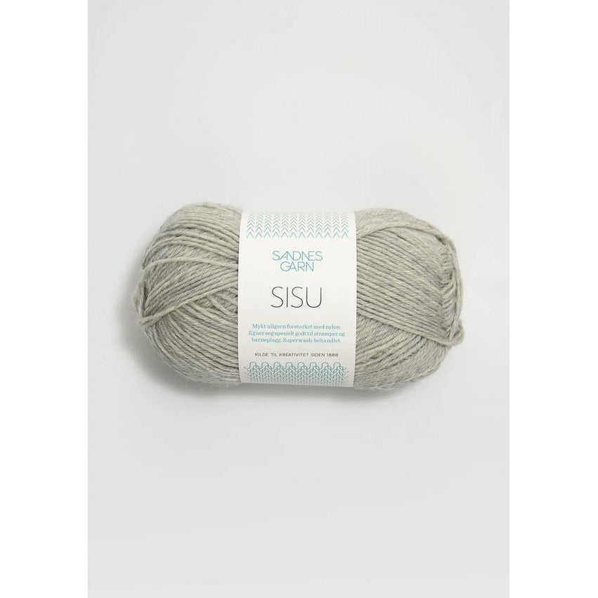 Sandnes Garn：サンネス ガルン シス