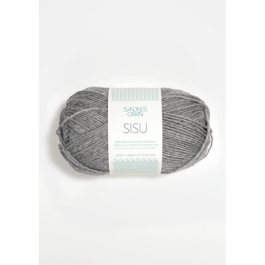 Sandnes Garn：サンネス ガルン シス