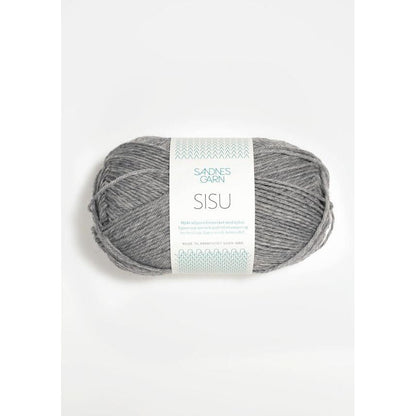 Sandnes Garn：サンネス ガルン シス