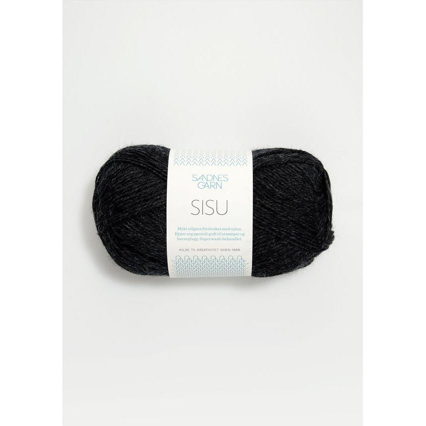 Sandnes Garn：サンネス ガルン シス