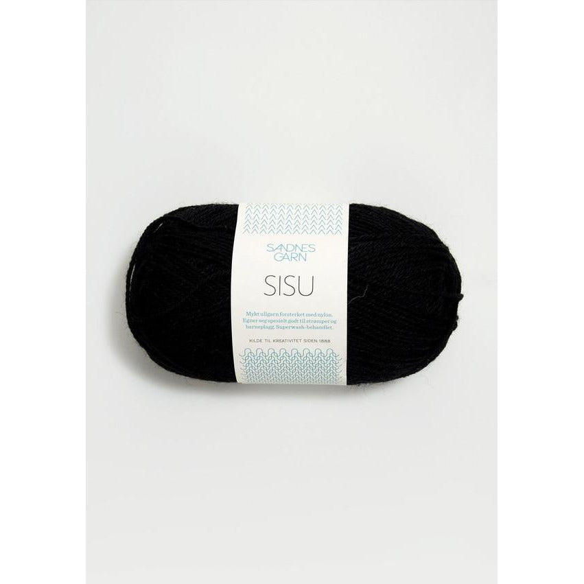 Sandnes Garn：サンネス ガルン シス