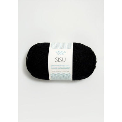 Sandnes Garn：サンネス ガルン シス