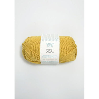 Sandnes Garn：サンネス ガルン シス