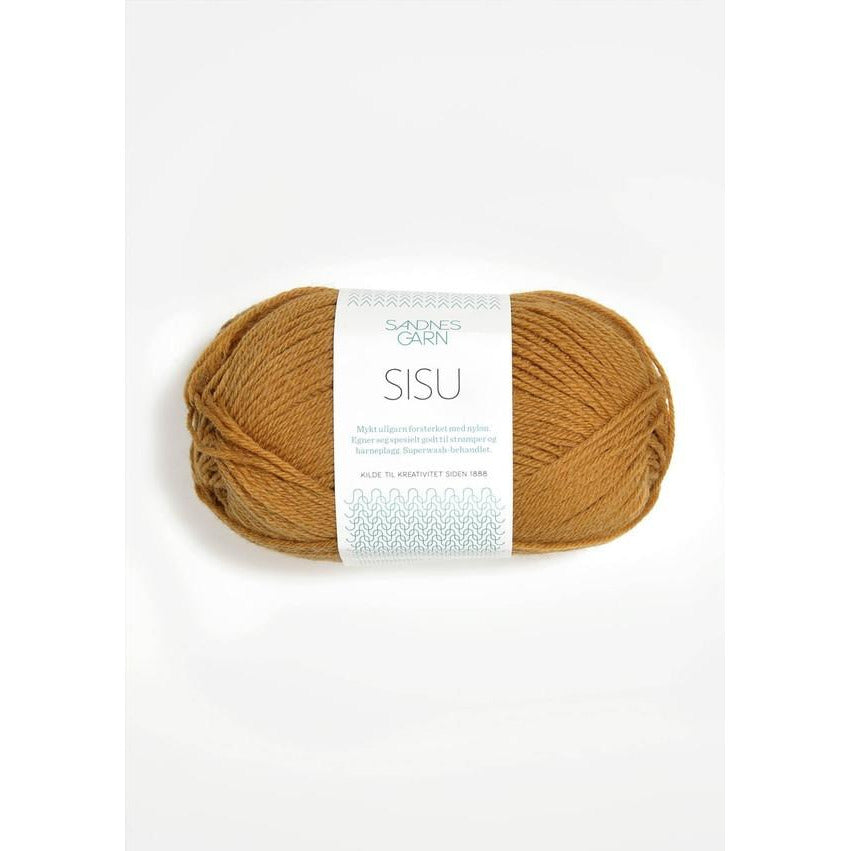 Sandnes Garn：サンネス ガルン シス