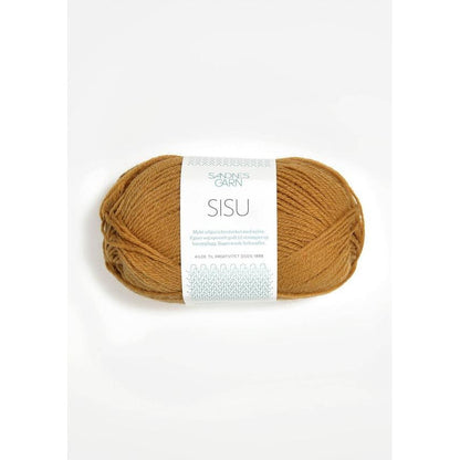 Sandnes Garn：サンネス ガルン シス