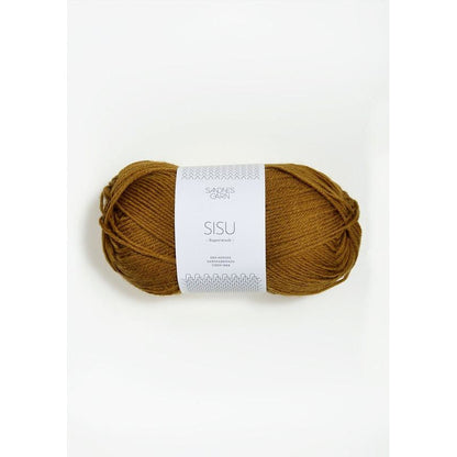 Sandnes Garn：サンネス ガルン シス