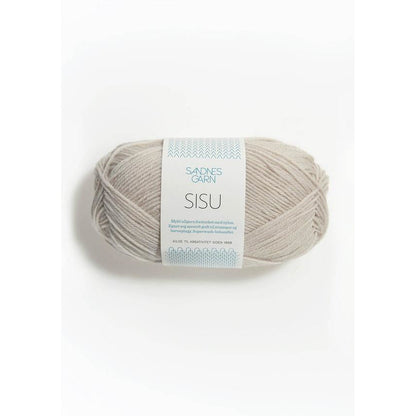 Sandnes Garn：サンネス ガルン シス