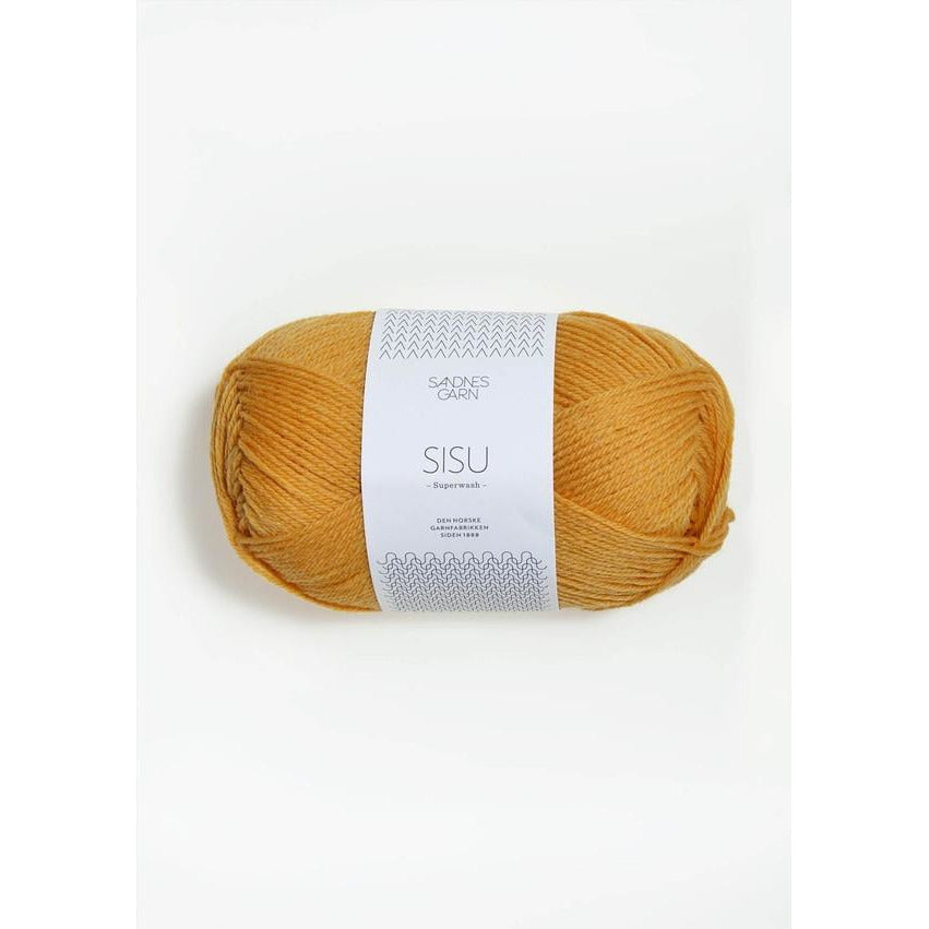 Sandnes Garn：サンネス ガルン シス