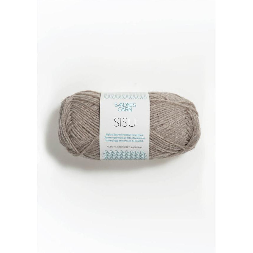 Sandnes Garn：サンネス ガルン シス