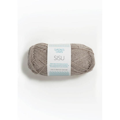 Sandnes Garn：サンネス ガルン シス