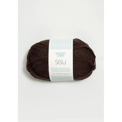 Sandnes Garn：サンネス ガルン シス