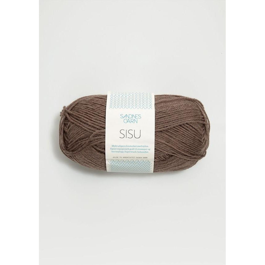 Sandnes Garn：サンネス ガルン シス